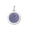 Lola Mermaid Pendant