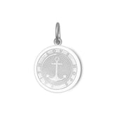 Lola Anchor Pendant