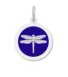 Lola Dragonfly Pendant