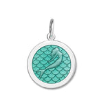 Lola Mermaid Pendant