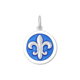 Lola Fleur de Lis Pendant