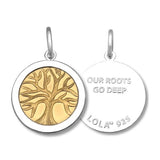 Lola Tree of LIfe Pendant