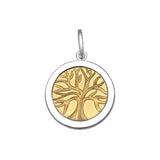 Lola Tree of LIfe Pendant