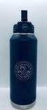 Beverly  Water Bottle - 32 oz. with Straw