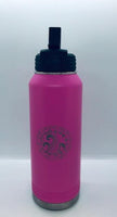Beverly  Water Bottle - 32 oz. with Straw