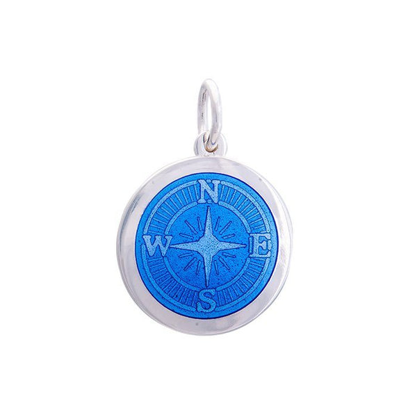 Lola compass pendant Clearance