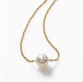 Add A Pearl Starter Necklace