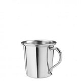 Fine Pewter Baby Cups