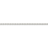 Sterling Bead Chain